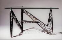 Moderniste une table basse acier et verre.jpg